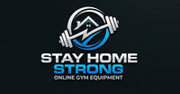Stay Home Strong