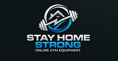 Stay Home Strong